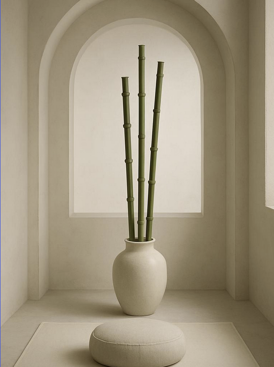 Art of Forms – Feng Shui